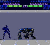 Rise of the Robots (USA, Europe) In game screenshot
